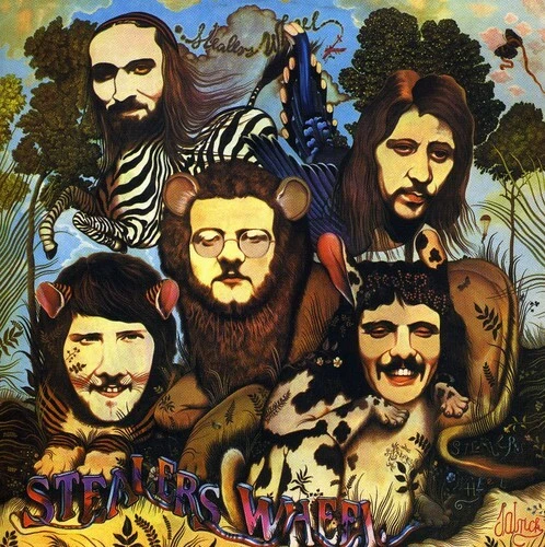 Stealers Wheel Foto 1 de 1