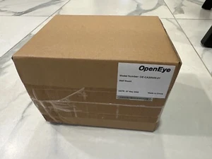 New OpenEye OE-CA30WM-01 30-Series Wall Mount - Picture 1 of 5