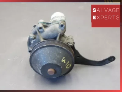 Bomba de refrigerante Jaguar XJ6 1995-1997 AA 108414 EBC 11072 CB OEM Foto 1 de 4
