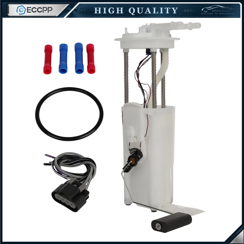 For Isuzu Rodeo V6-3.2L L4-2.2L for Honda Passport Fuel Pump Module Assembly - Image 1 of 4