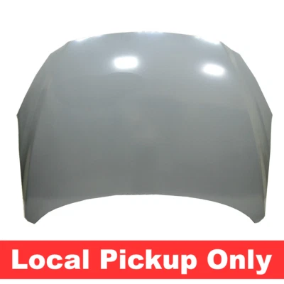 Steel Primed Hood Panel For 2016-2020 Toyota Yaris Sedan SC1230112 53301WB002 - Image 1 of 4