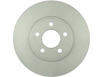 Rotor de freno delantero Bosch 55415XY 2004 2005 2006 Ford Crown Victoria 2003-2011 Foto 1 de 2