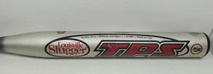 Louisville Slugger TPS C555 Platinum Fastpitch Softball Bat 32/20.5 (-11.5) FP35 - Picture 1 of 7