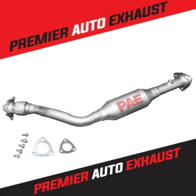 FITS: 2002 - 2005 Pontiac Grand Am 2.2L Catalytic Converter - Image 1 of 4