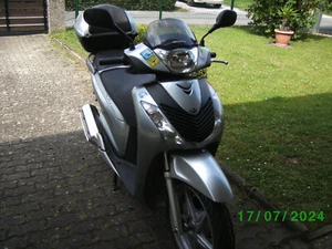 honda sh 125i roller - Bild 1 von 11