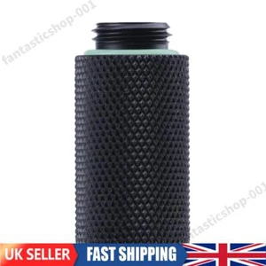 30mm G1/4 Thread Water Cooling PC Water Cooling Tube Base Extender - Afbeelding 1 van 12