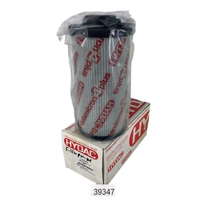 HYDAC 0330 R 010 BN4HC/-KB Filterelement Filter 1263001 - Bild 1 von 5
