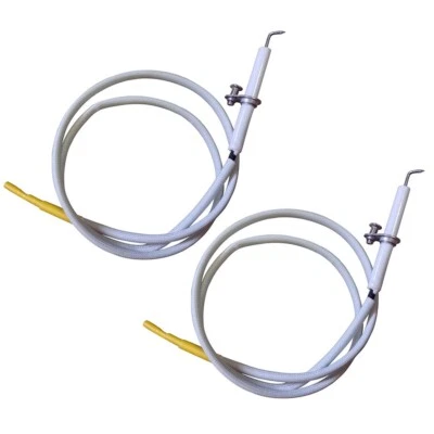 Long lasting Electrode Ignitor Wire Replacement for For BBQ Grill - Image 1 of 4