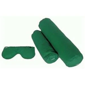 Peach Blossom Yoga 11002-A4 Meditation Kit for Yoga - A4 Green - Picture 1 of 1