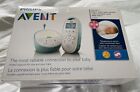 Philips+AVENT+SCD560-H+DECT+Baby+Monitor+with+Temperature+Sensor+-+Blue%2FWhite