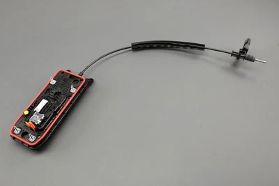 Genuine Audi A3 8Y Skoda Octavia SEAT CUPRA gear selector mechanism 5WA713033BT - Image 1 of 4