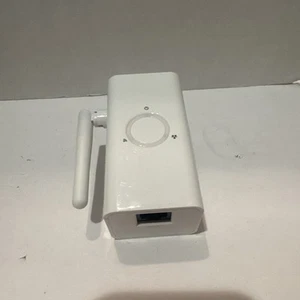 Brand New LG Innotek PoE WiFi Bridge Vivint Model ETPFBTRP01 White - Afbeelding 1 van 4