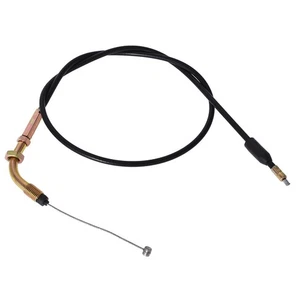 34“ Throttle cable 50 70 90 110 125cc ATV Dirt Pit Bike SUNL For Honda XR CRF50 - Bild 1 von 7
