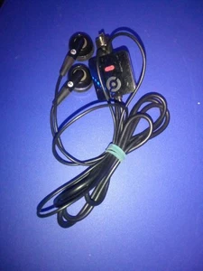 V3 MINI USB STEREO WIRED HANDSFREE HEADSET EARPHONE MIC for MOTOROLA CELL PHONES - Picture 1 of 5