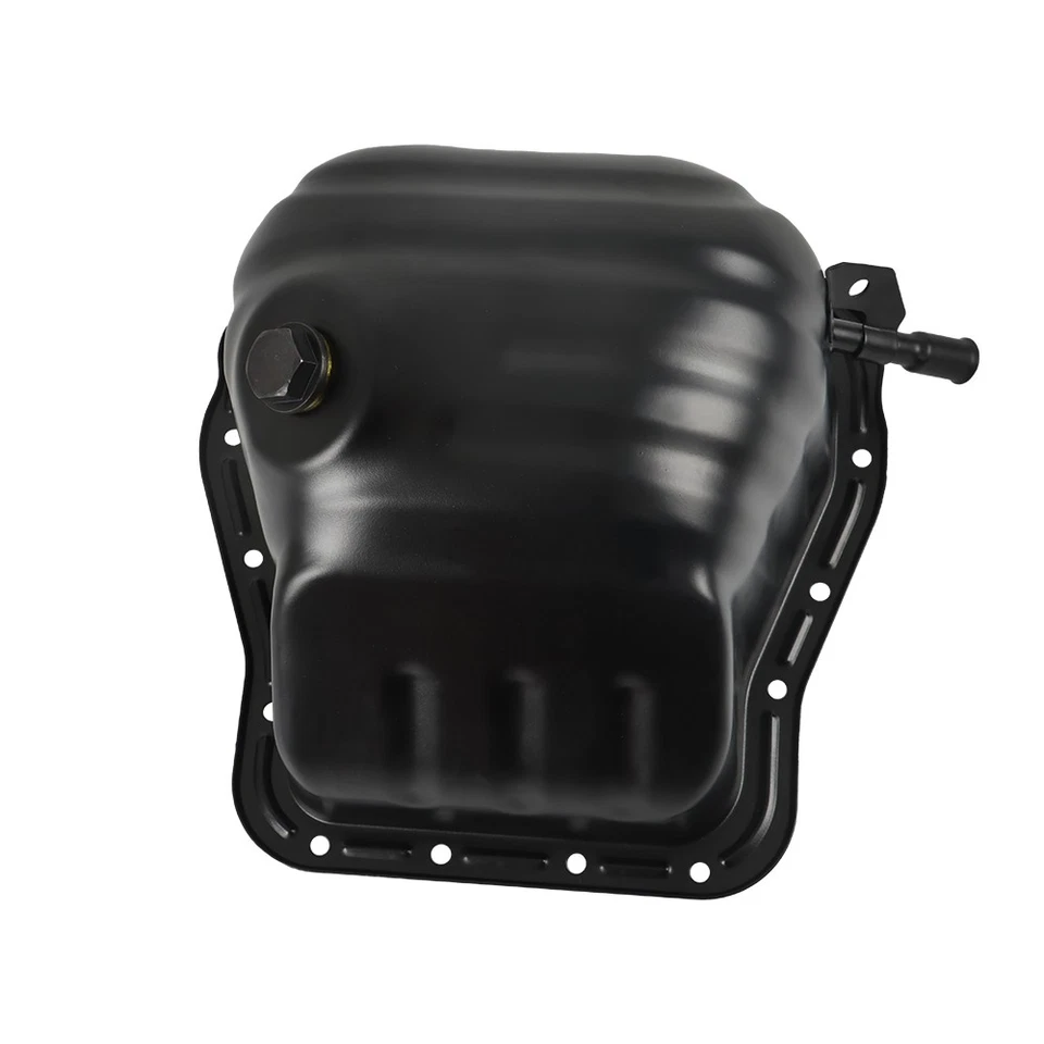 Panela de óleo do motor 11109AA093 para Subaru Impreza Legacy Outback Forester 1996-2006 - Imagem 1 de 4