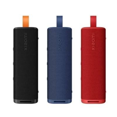 Xiaomi Sonido Exterior - Altavoz Bluetooth Portátil (30W) IP67 12h-Batería Nuevo Foto 1 de 4