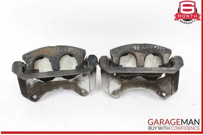Pinzas de freno delanteras izquierda/derecha 17-20 Cadillac XT5 23417025 OEM Foto 1 de 4