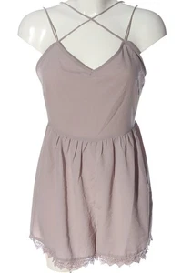 ASOS PETITE Mono Mujeres Pantalón Talla EU 40 rosa look casual - Imagen 1 de 5