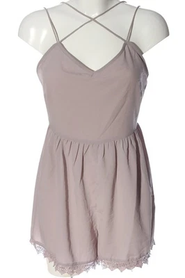 ASOS PETITE Mono Mujeres Pantalón Talla EU 40 rosa look casual - Imagen 1 de 4