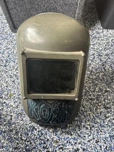 Fibre Metal 5990 Welding Helmet - Picture 1 of 3