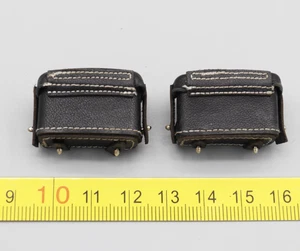 Mag Pouch for DID D80183 WWII German WH Medic Officer Candidate 1/6th Scale - Picture 1 of 1