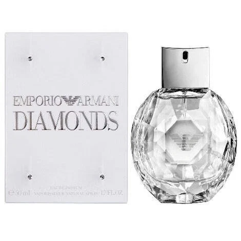 Giorgio Armani Emporio Armani Diamonds Eau de Parfum for Women for