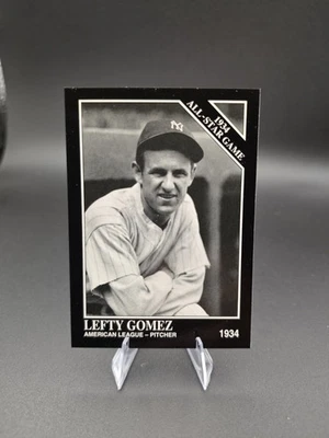 1994 The Sporting News Conlon Collection - Lefty Gomez #1088 - Image 1 of 2