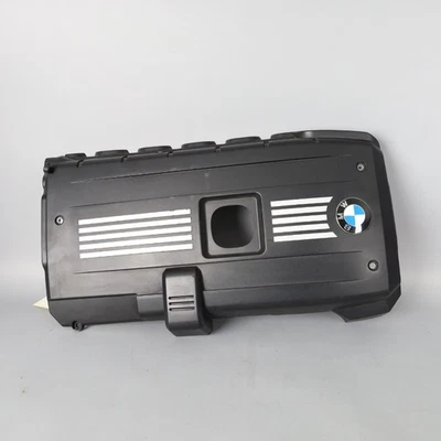 2008-2011 BMW 128i 328i N51 Engine Motor Beauty Coil Cover 11127575031 OEM Used Foto 1 de 4