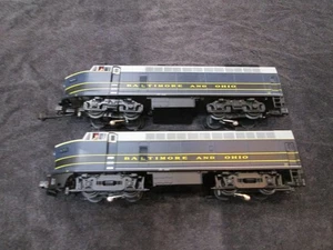 mth sharknose aa set protosound 2.0 mit smoke - Bild 1 von 9