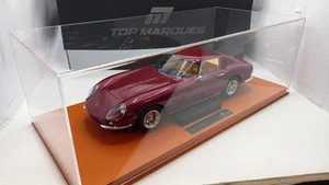 TOP1204Q Top Marques Ferrari 275 GTB/4 1966 1/12 - Foto 1 di 9