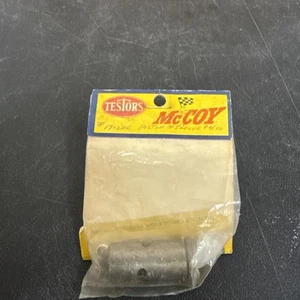 Testors McCoy .19 #1902AC Piston And Sleeve New In Bag B149 - Picture 1 of 3