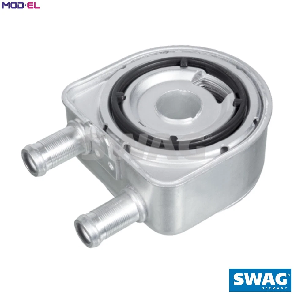 OIL COOLER ENGINE OIL 90 10 5925 FOR G4KE/G4KC/G4KJ 2.4L G4KF/G4KA 2.0L 4cyl - Image 1 of 4