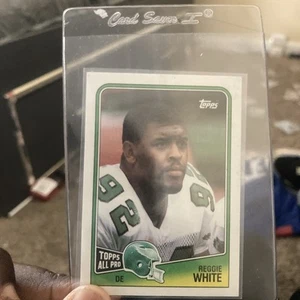 1988 Topps #241 Reggie White NM-MT - Picture 1 of 2