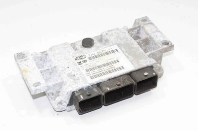 Centralina motore CITROËN XSARA N1 9657649380 - Immagine 1 di 3