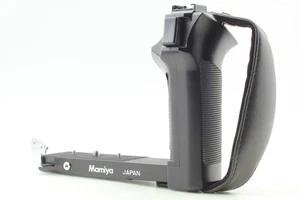 [Near MINT] Mamiya GL701 Left Hand Grip GL 701 RB67 S SD C330 M645 From JAPAN - Picture 1 of 8