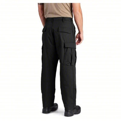BDU Trouser Button Fly - Battle Rip Clearance (MSRP $34) - Image 1 of 4