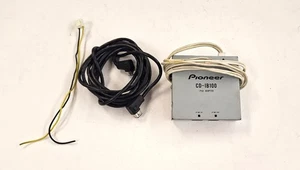 Adaptador de interfaz iPod Pioneer CD-IB100 - Imagen 1 de 1