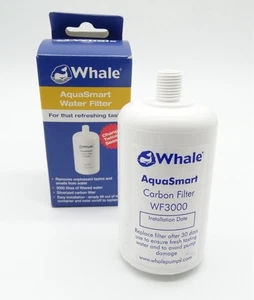 Whale WF3000 Aqua Smart Aqua Carbon Wasserfilter - Bild 1 von 2