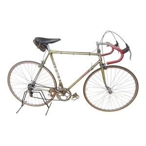 Legnano Mod. roma 1957 campagnolo gran sport Rennrad Vintage - Bild 1 von 23