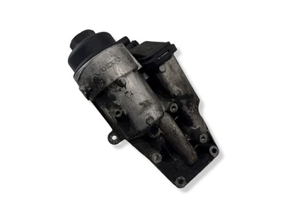 Ford Focus ST 2008 Petrol oil filter mounting bracket 30788494 LAA25864 - Изображение 1 из 4