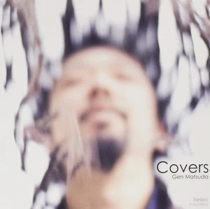 Gen Matsuda - Covers [CD] - Picture 1 of 1