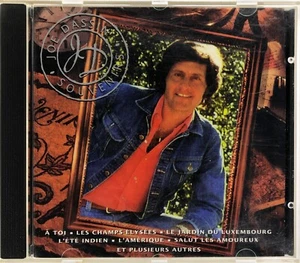 Joe Dassin - Souvenirs [CD 1993 Sony Musique] Reissue Compilation Canada French - Bild 1 von 4