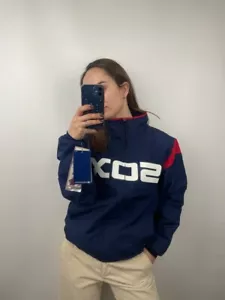 Chicago White Sox Majestic On-Field Therma Base Thermo Full-Zip Damen Jacke - Bild 1 von 13
