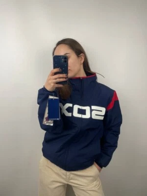 Chicago White Sox Majestic On-Field Therma Base Thermal Full-Zip women's Jacket - Image 1 of 4