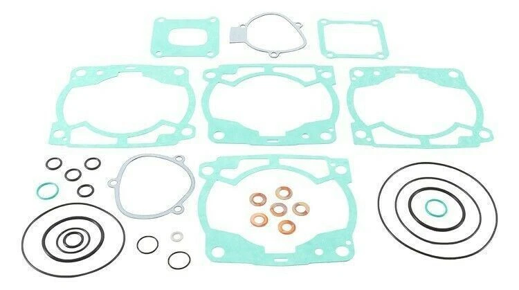 Kit de juntas de extremo superior Vertex 810976 se adapta a varias KTM Husqvarna 250/300 2T 2017-2022 Foto 1 de 1