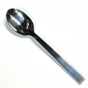 Oneida Chef's Table Serving Spoon and Solid Serving Spoon Glossy 9" - Picture 1 of 10