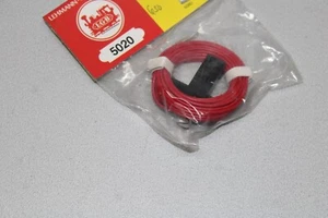 Cable de circuito LGB 5020 1 hilo escala G embalaje original - Imagen 1 de 1