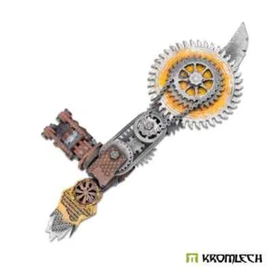 KROMLECH ORC DEFSTOMPER TANQUE RIPPA - Imagen 1 de 5