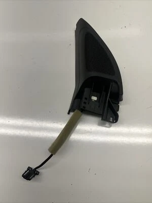 2012 大众高尔夫 GTI 2 门前左门角扬声器镜罩 — 第 1/4 张图片