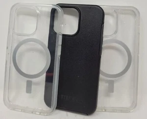 OtterBox Symmetry+ Case für Apple iPhone 13 Pro mit MagSafe, AUTHENTISCH, Original - Bild 1 von 11